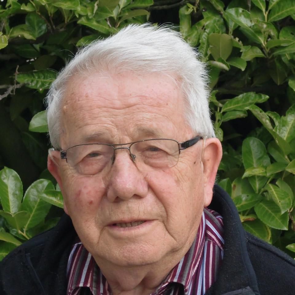 Père Pierre Pythoud