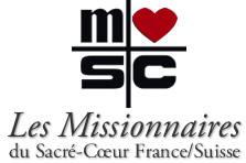 Les Missionnaires du Sacré-Coeur : France Suisse