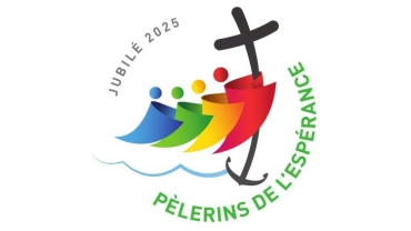JUBILÉ ORDINAIRE DE L’ANNÉE 2025 - PELERINS DE L'ESPERANCE