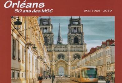 50 ans de présence MSC à Orléans