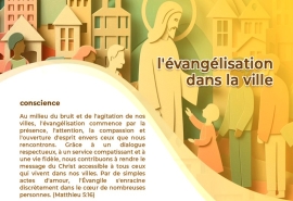 Prier avec les MSC avril