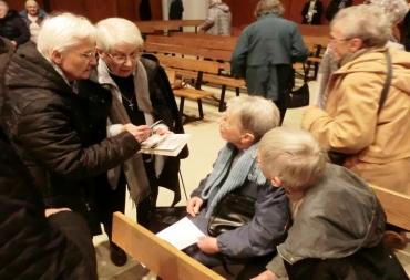 Journée de la Vie consacrée à Orléans