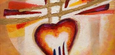 Le Sacré-Cœur et la spiritualité du Cœur