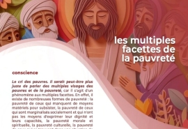 Prier avec les MSC février