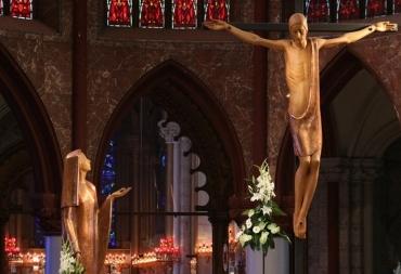 E-Pèlerinage Notre Dame du Sacré-Cœur 2020