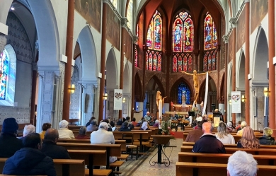 Concert à la Basilique