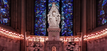La Prière Mariale du Jour