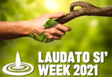 LAUDATO SI