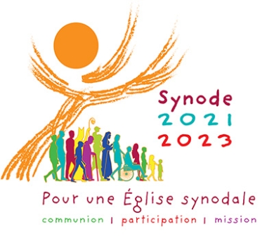 Témoignage : lancement de la démarche synodale (2021-2023) à Issoudun