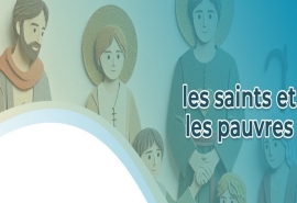 Prier avec les MSC octobre