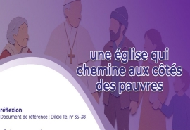 Prier avec les MSC septembre