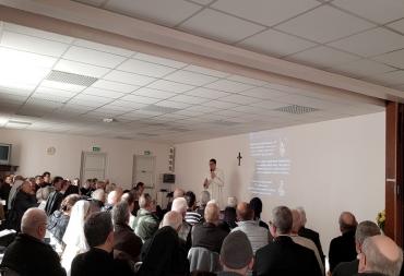 Congrès de l'A.R.S. 2019