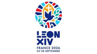 PAPE LEON XIV EN FRANCE