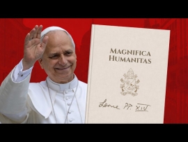 MAGNIFICA HUMANITAS